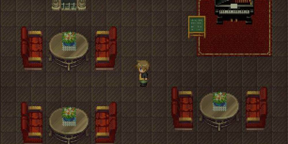 The 15 Best Rpg Maker Games Of All Time Rpg Maker Games 2022