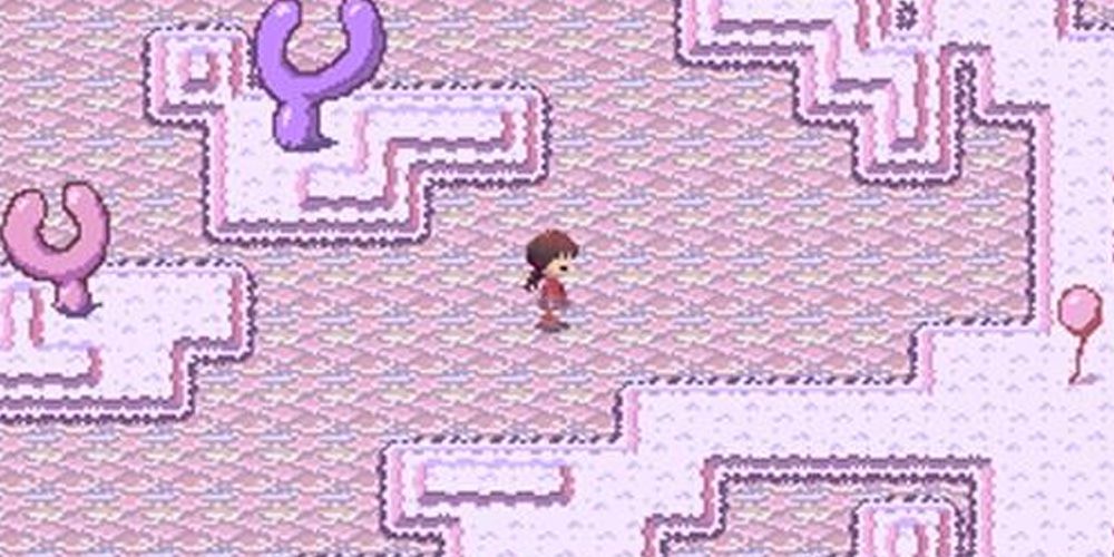Yume Nikki was made in RPG Maker