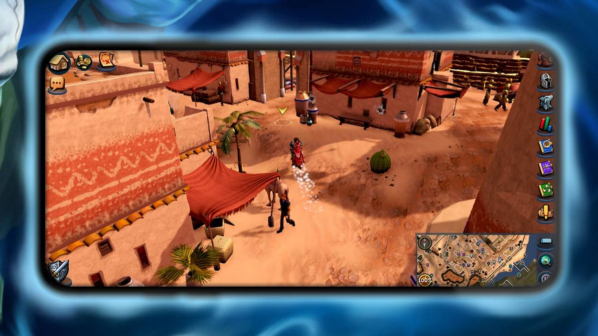 mobile interview may 2021