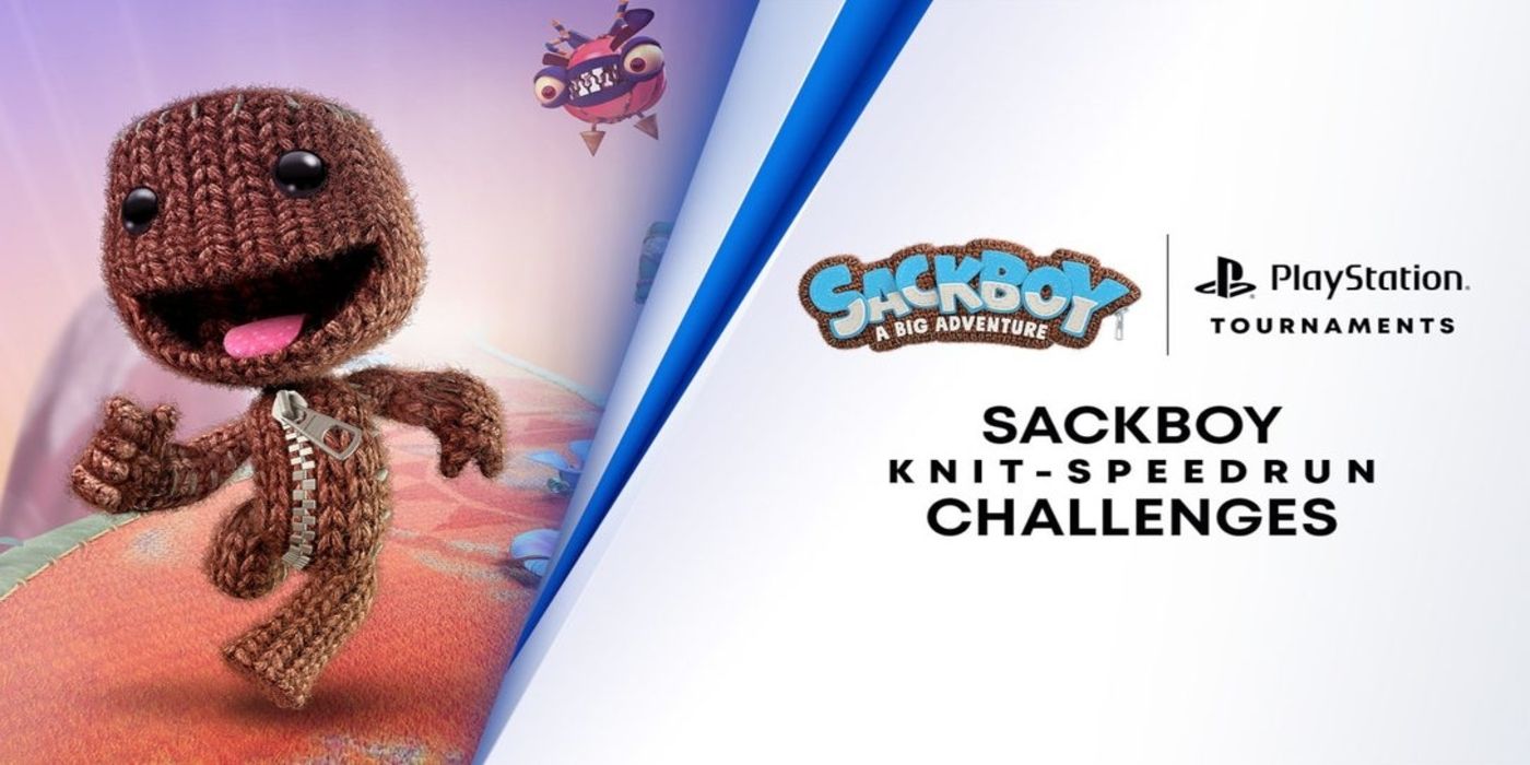 sackboy a big adventure tournament challenge image