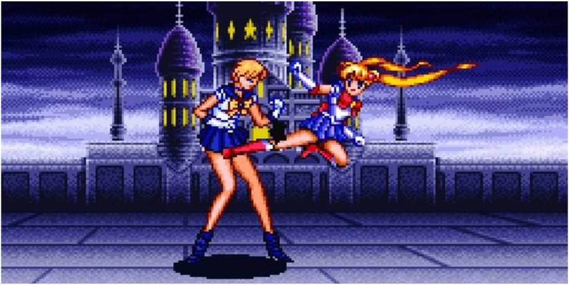 10 Most Underrated SNES Games Of All Time 10 Most Underrated SNES Games Of All Time
