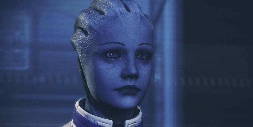 Liara.