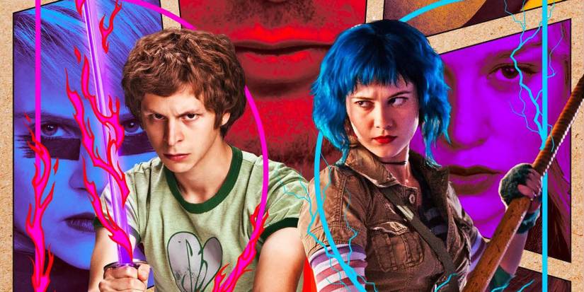 scott pilgrim feature