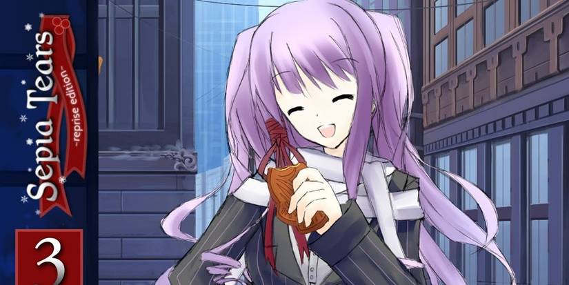 sepia tears visual novel myra