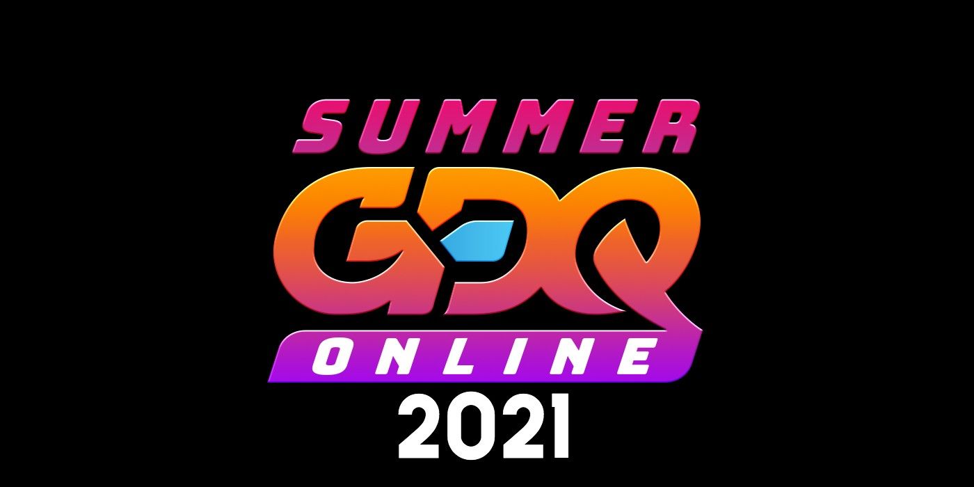 sgdq 2021 graphic