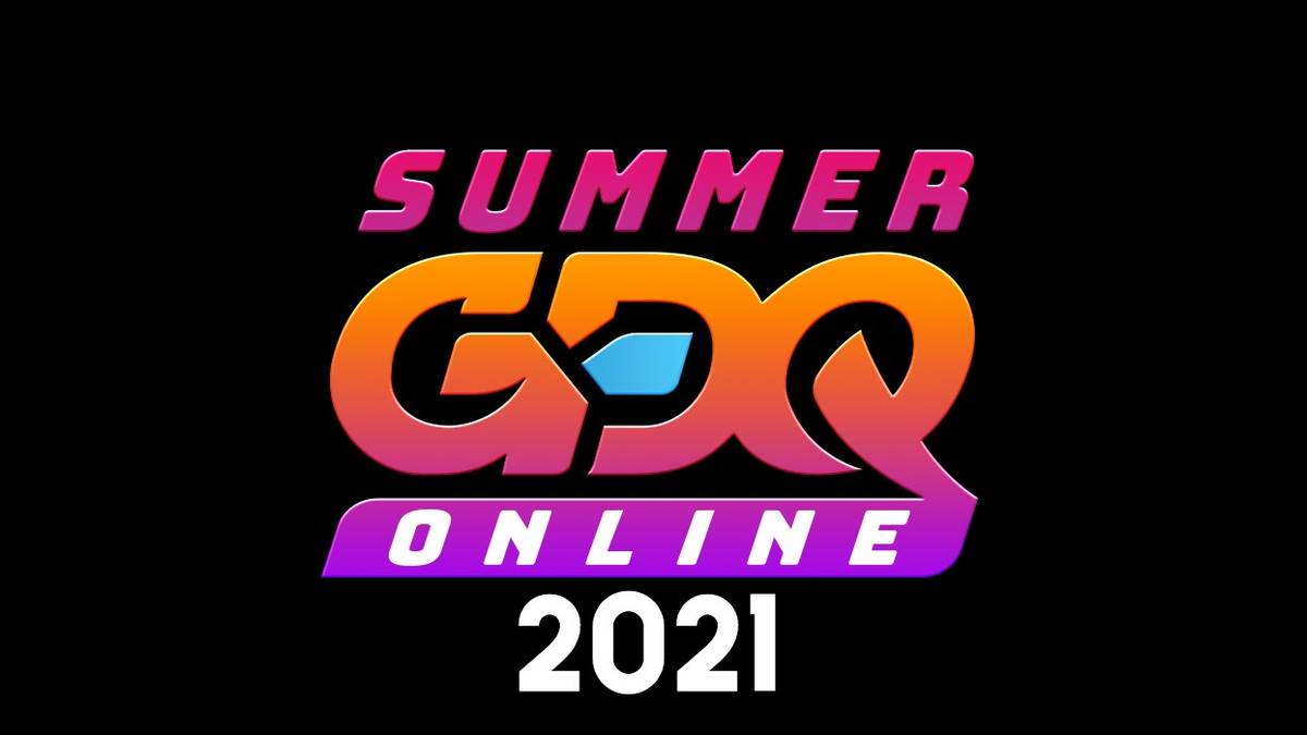 sgdq 2021 graphic