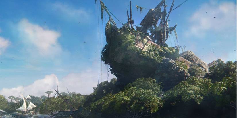Skull and Bones Rumor Leak Ubisoft