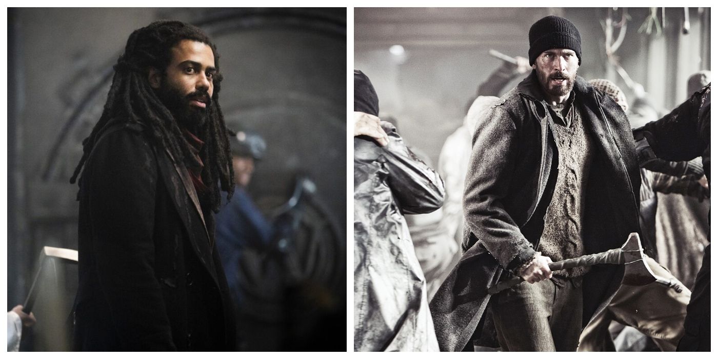 The Biggest Differences Between the Snowpiercer Movie and TNT's TV Series -  TV Guide