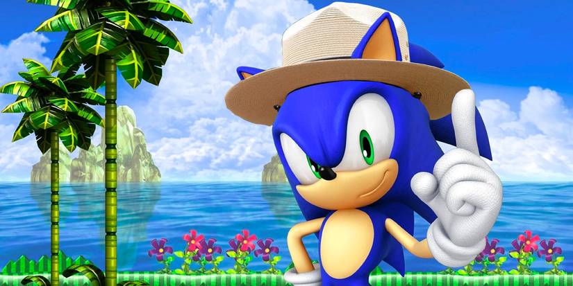 sonic the hedgehog rangers sega 2022 press release team