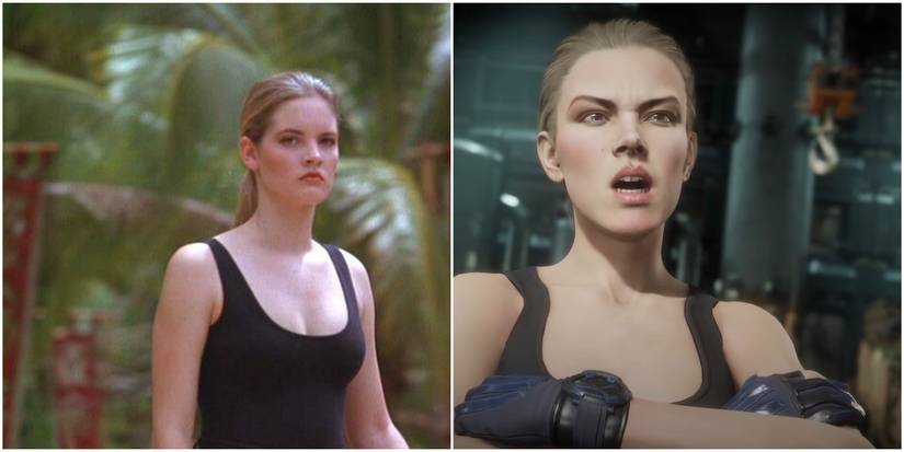 sonya bridgette wilson split image