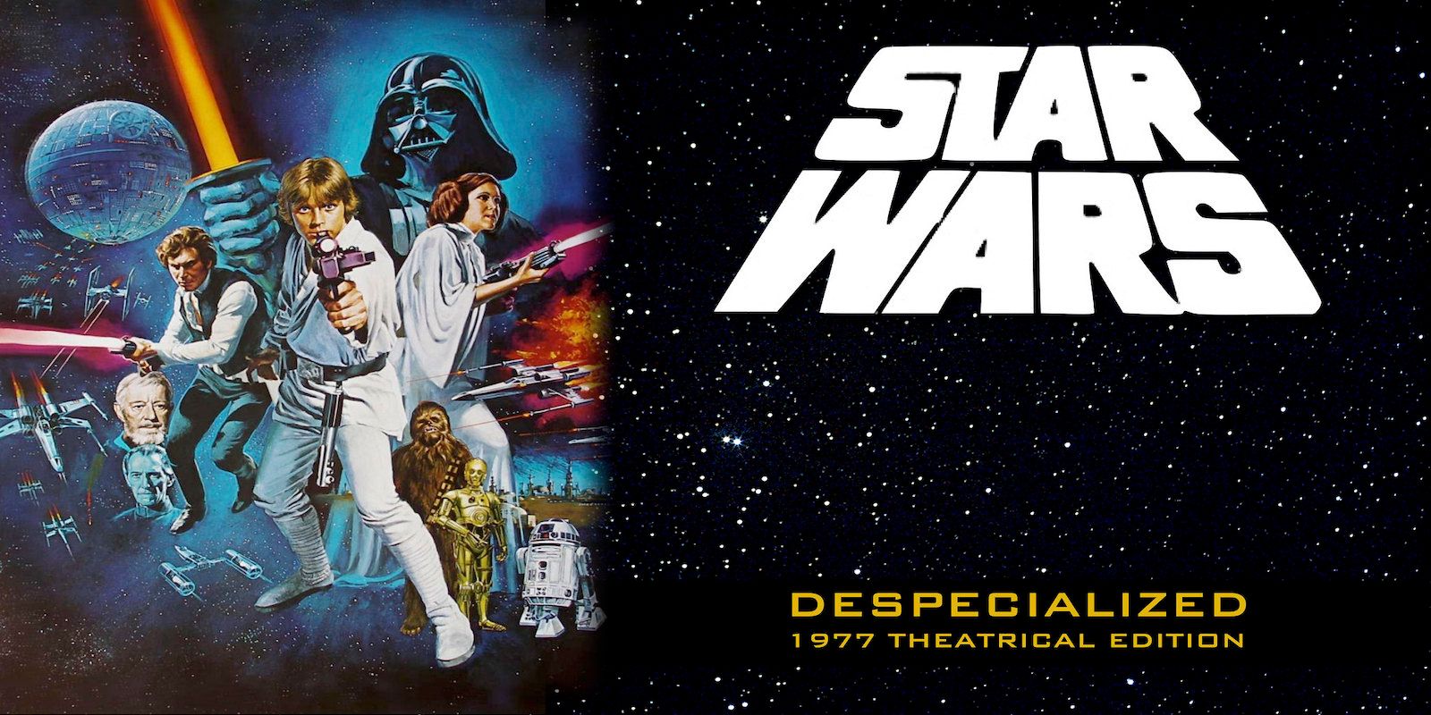 star wars despecialized poster