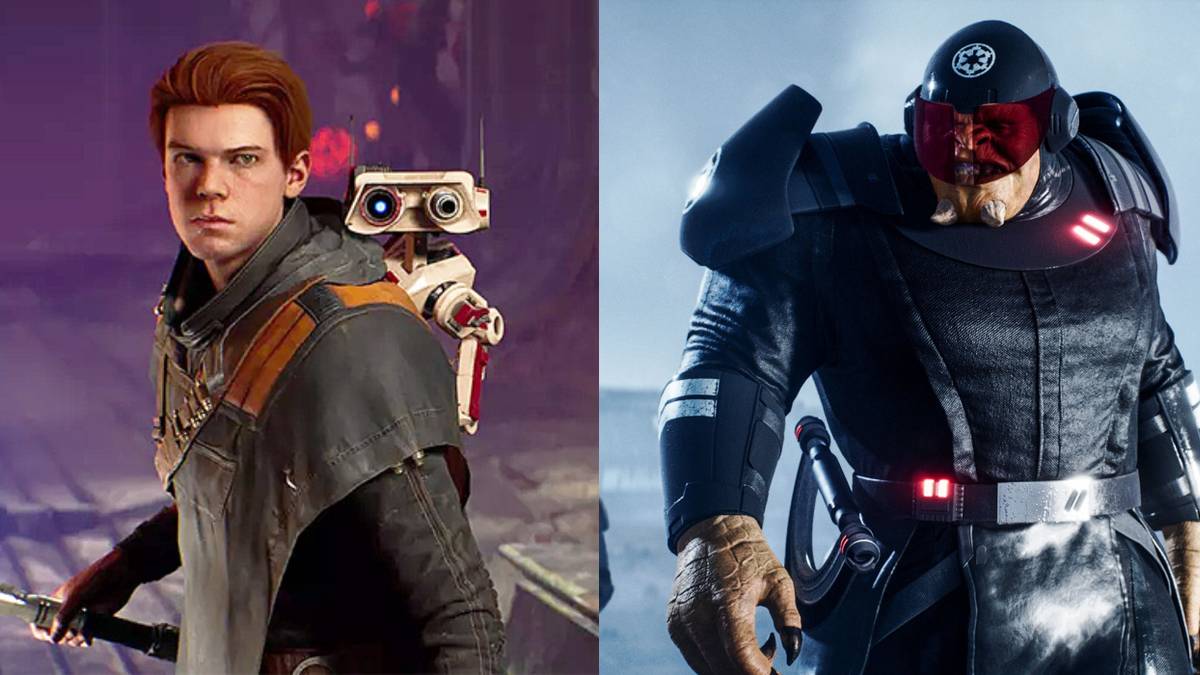 star wars jedi fallen order characters