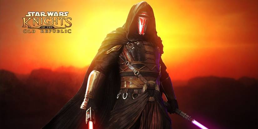 kotor remake likely long wait