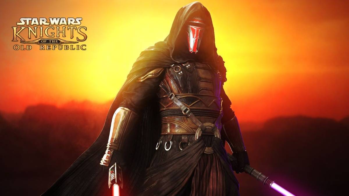 kotor remake likely long wait