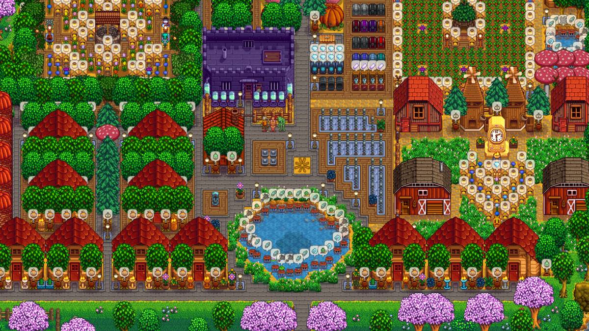 stardew valley farm
