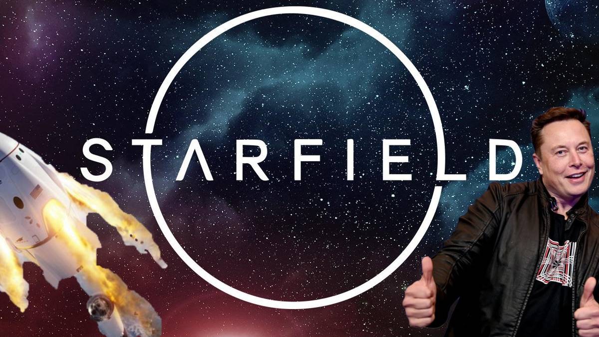 starfield elon musk space x