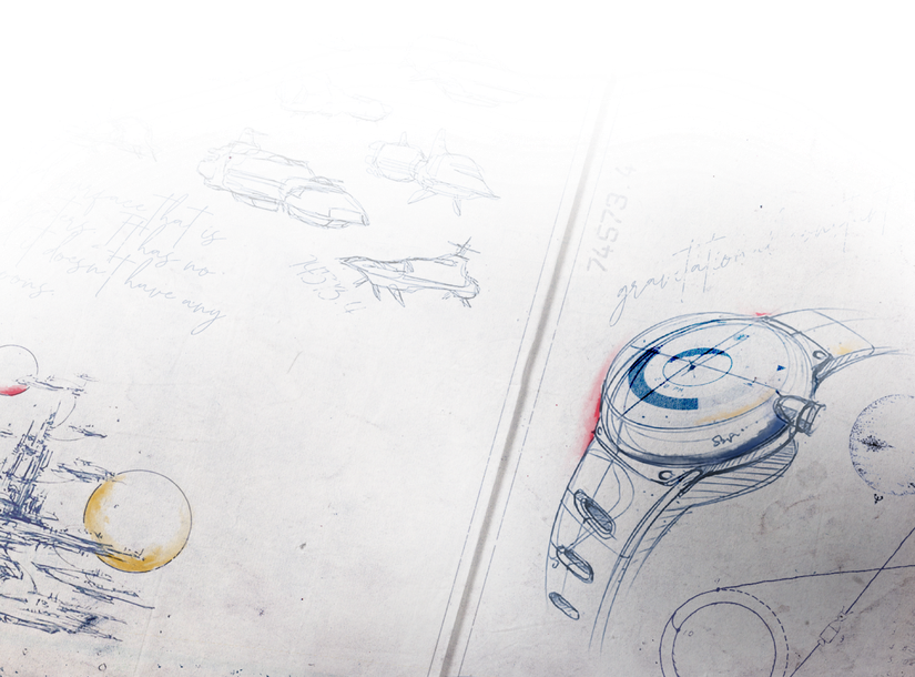 starfield watch and spaceships leak