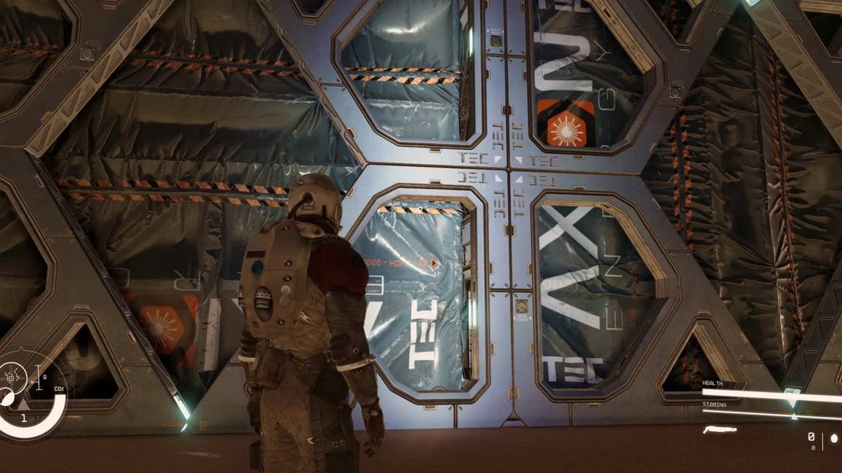 starfield leaked doorway screenshot