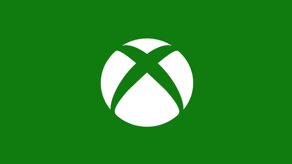 xbox logo green
