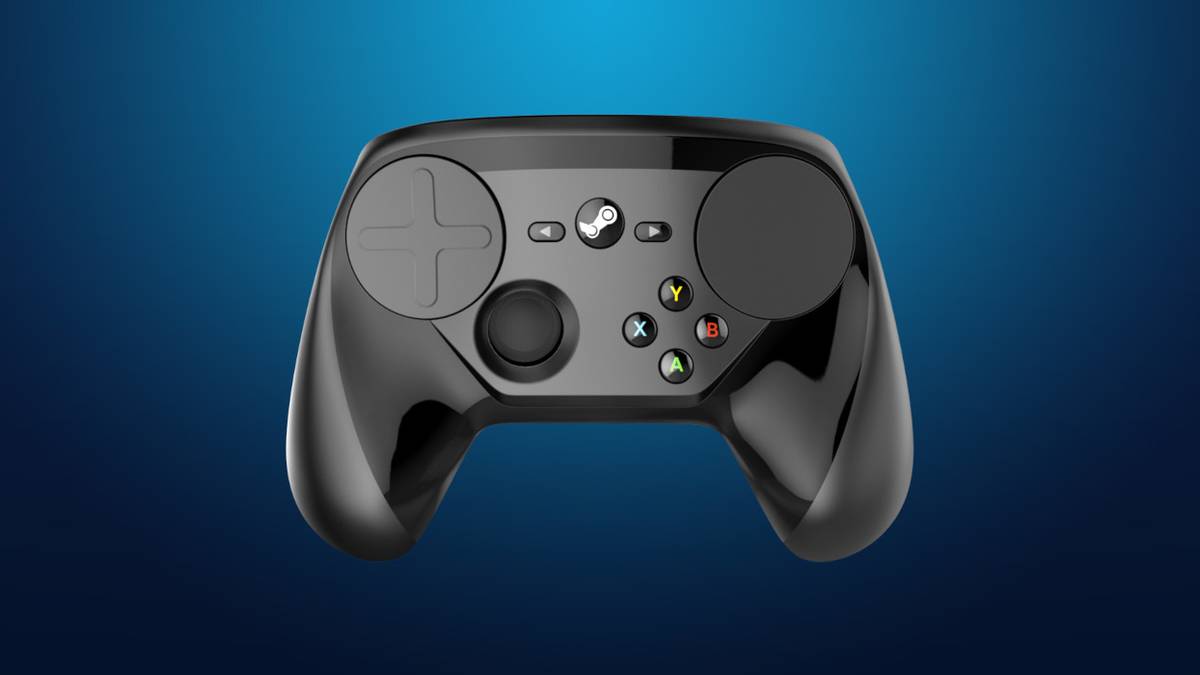 steam-controller
