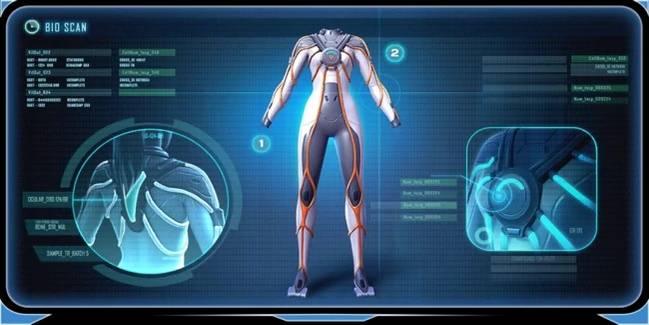 Stillsuit how to craft