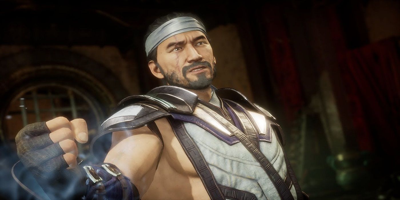 sub zero kuai liang