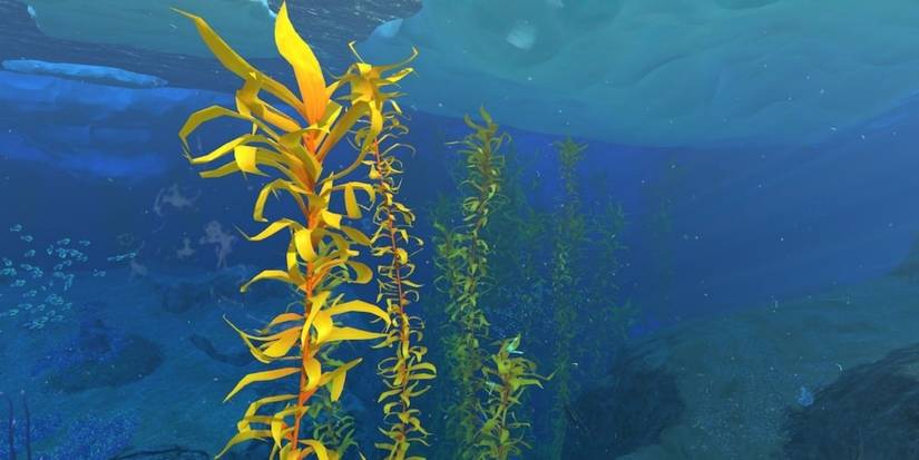 subnautica below zero creepvine samples