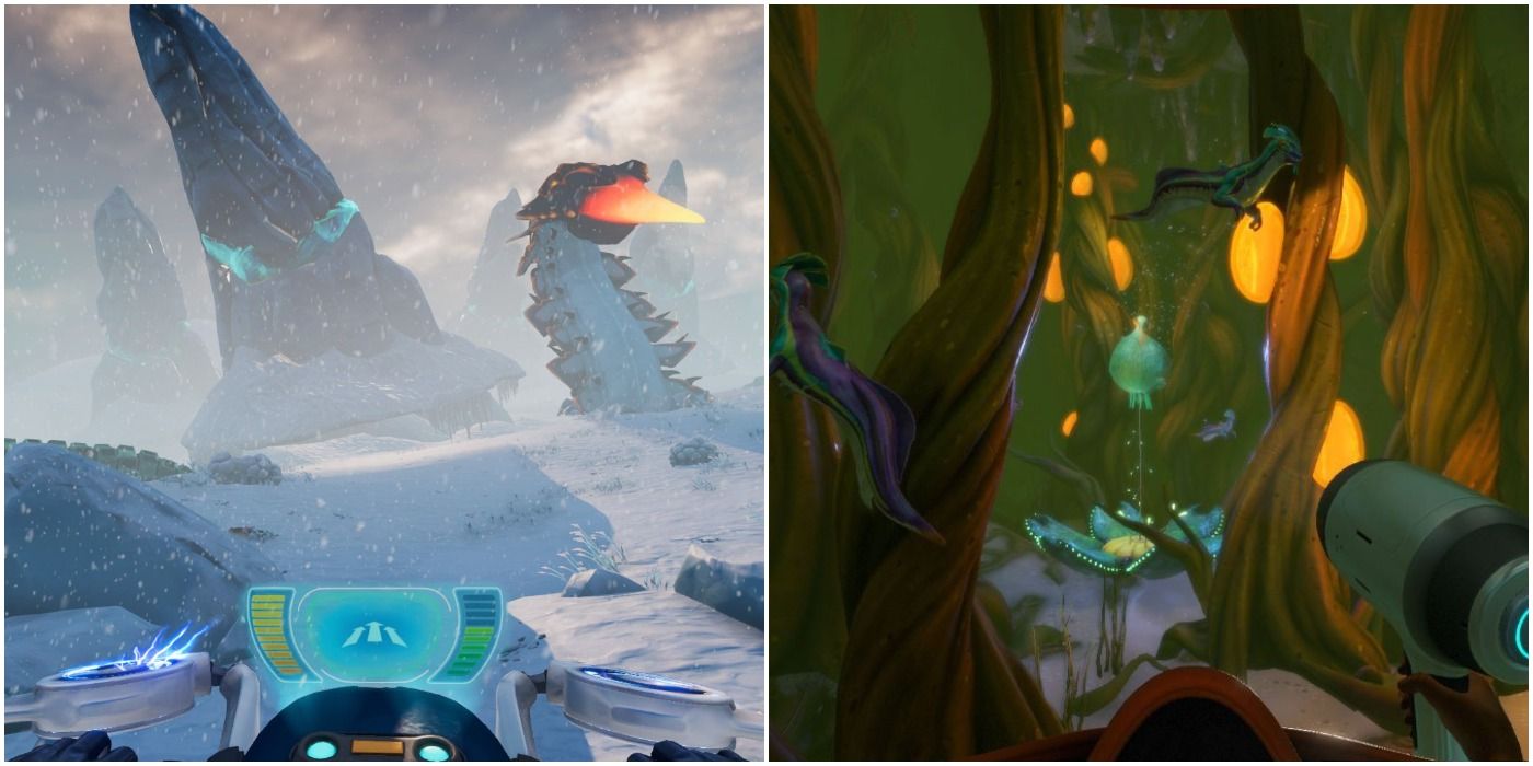 Subnautica: Below Zero: 7 Tips For Staying Alive In Hardcore Mode
