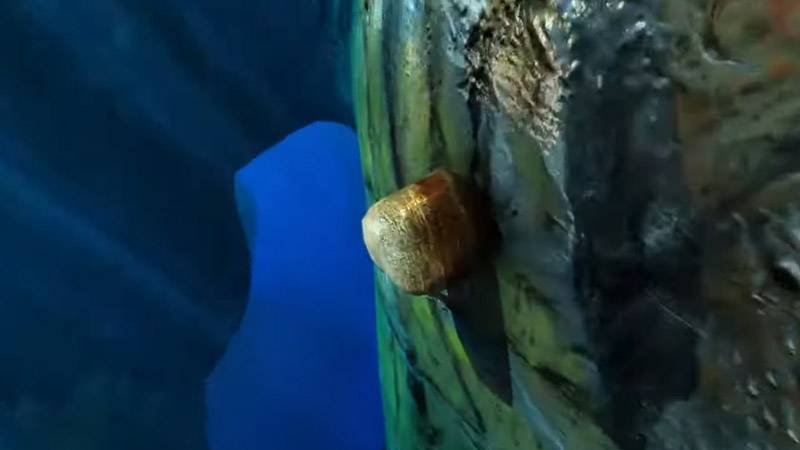 Subnautica how to find gold