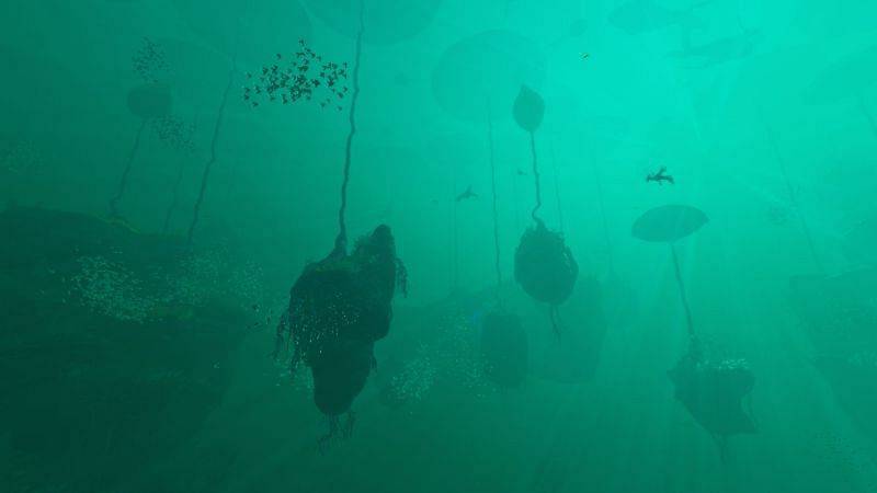 Where to find Nickel Ore