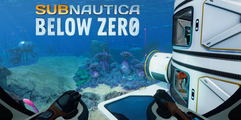 subnautica below zero review