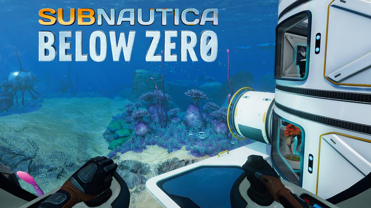 subnautica below zero review