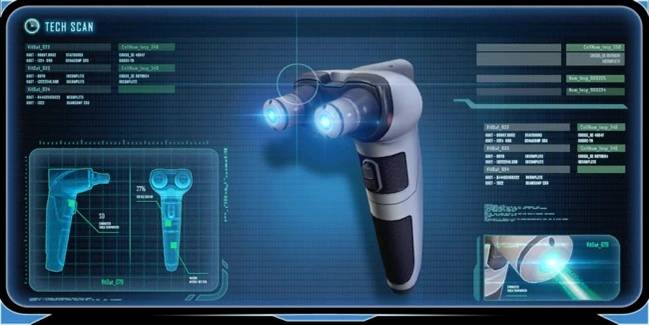 Subnautica: Below Zero what to use gold on