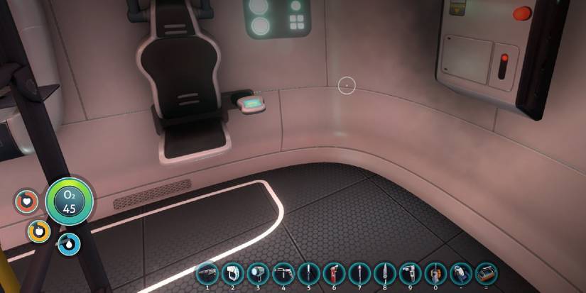 more quick slots on the hotbar.