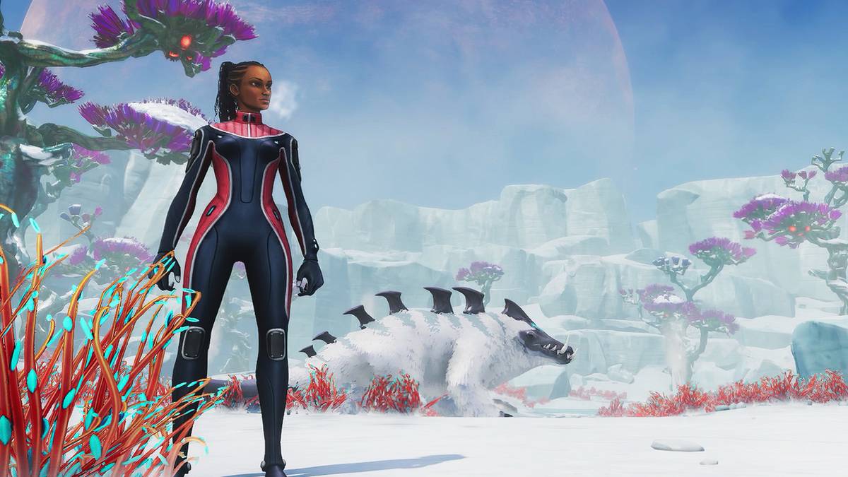 subnautica player keyart