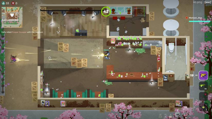 pixile michael silverwood interview may 2021