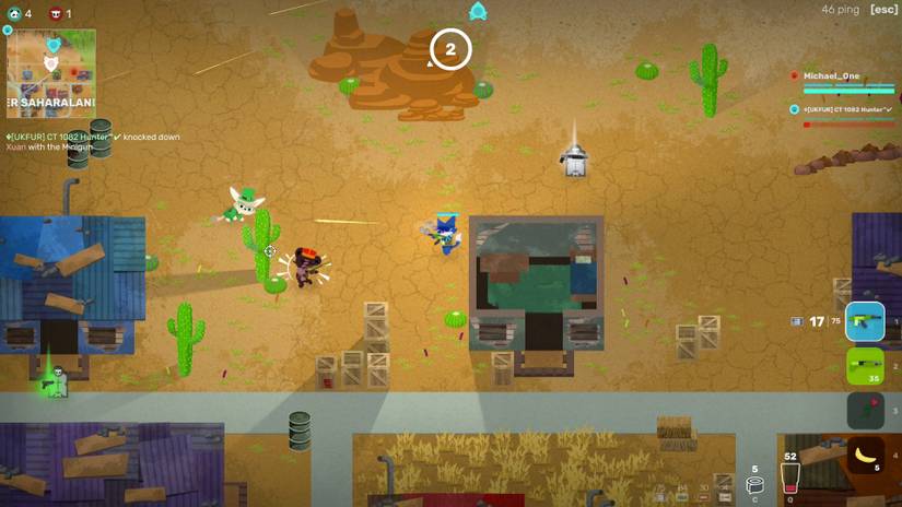 pixile michael silverwood interview may 2021