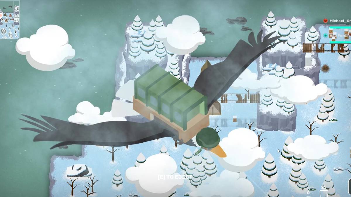 pixile michael silverwood interview may 2021