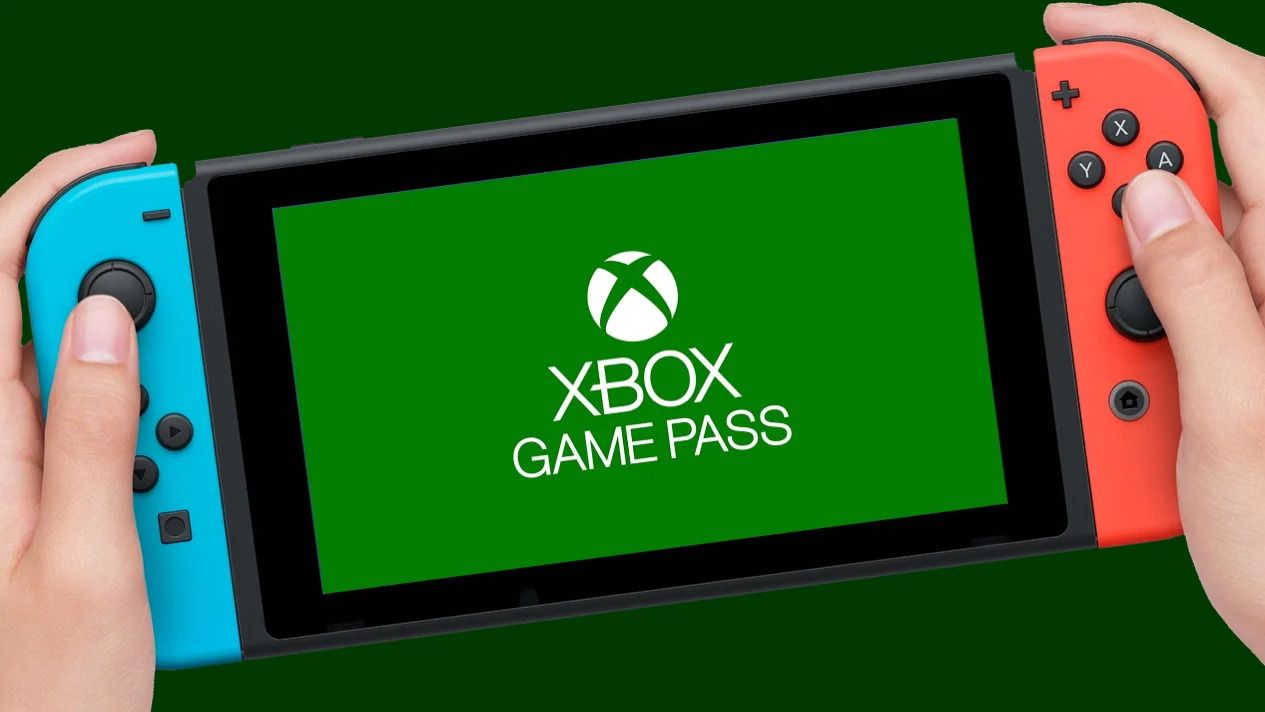 game pass switch
