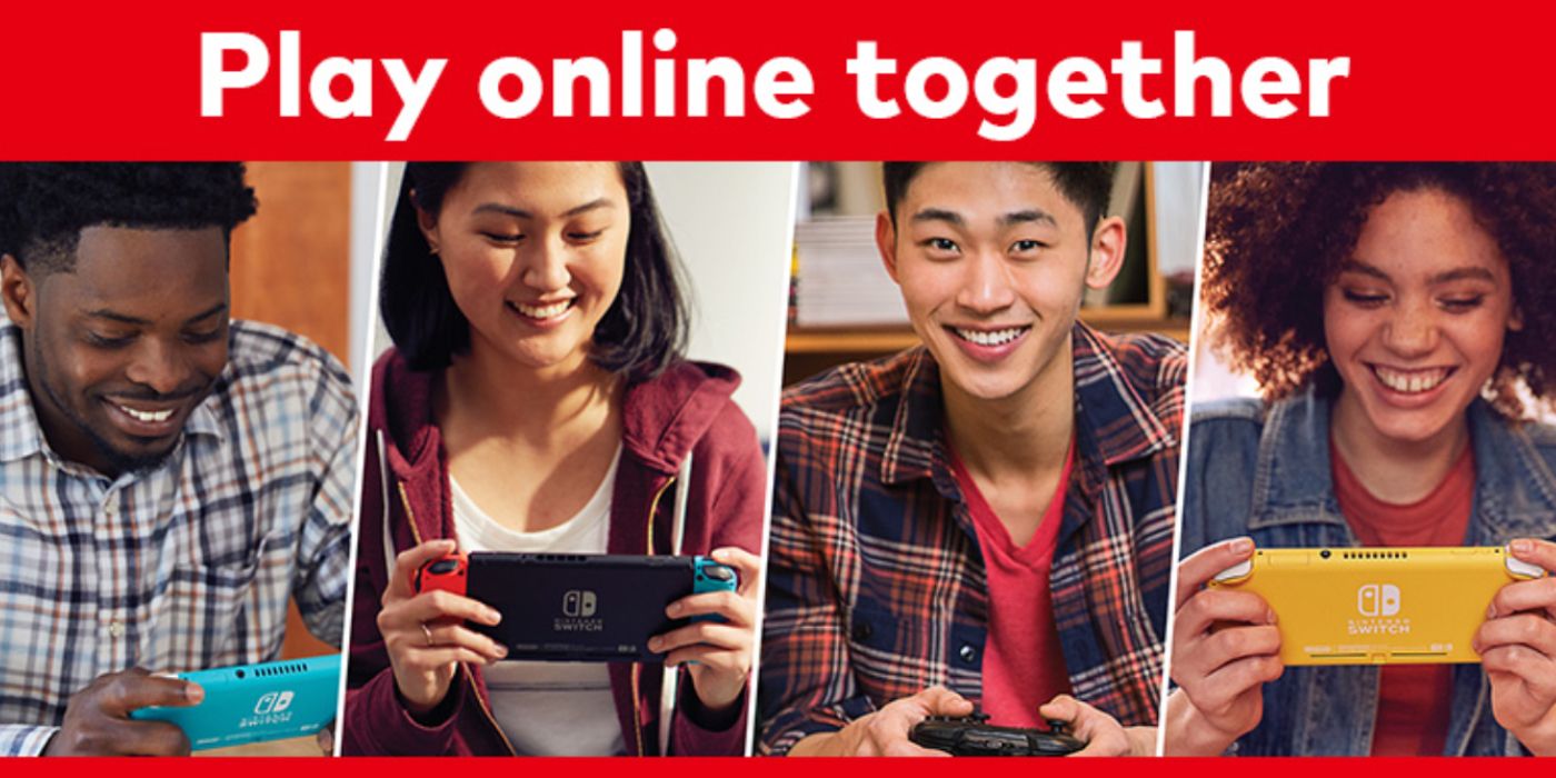 nintendo switch online play online together