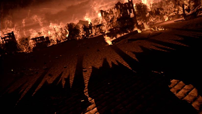 tales of arise character screenshot