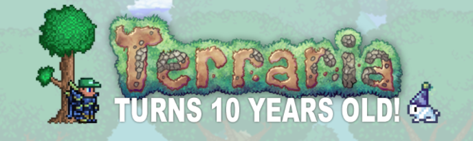 terraria ten