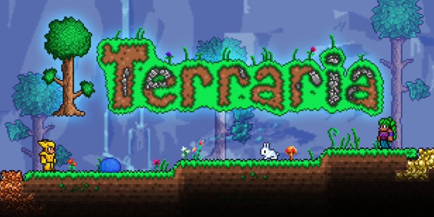 Everything You Need to Know About Terraria's Tenth Anniversary Seed