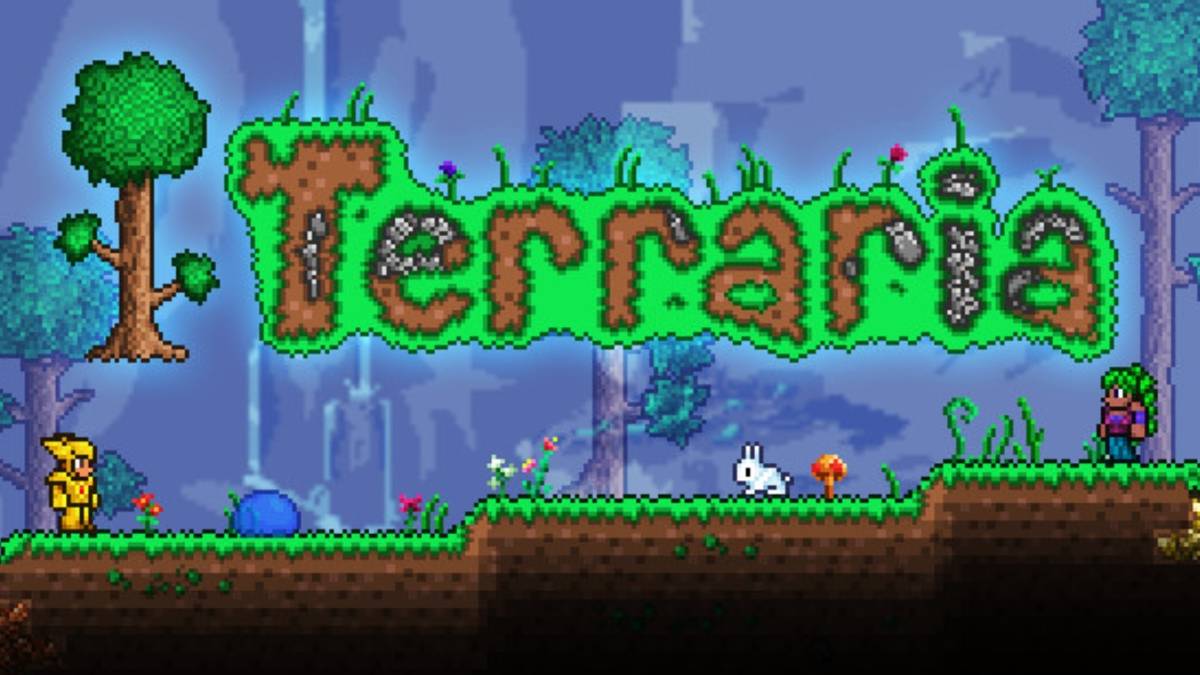 Terraria