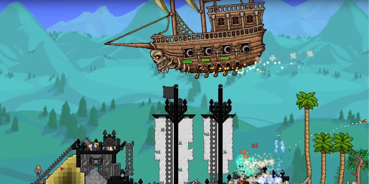 terraria-flying-pirate-ship
