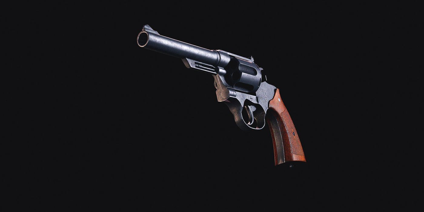 tew2 revolver mod