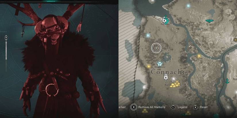 children of danu wrath of druids