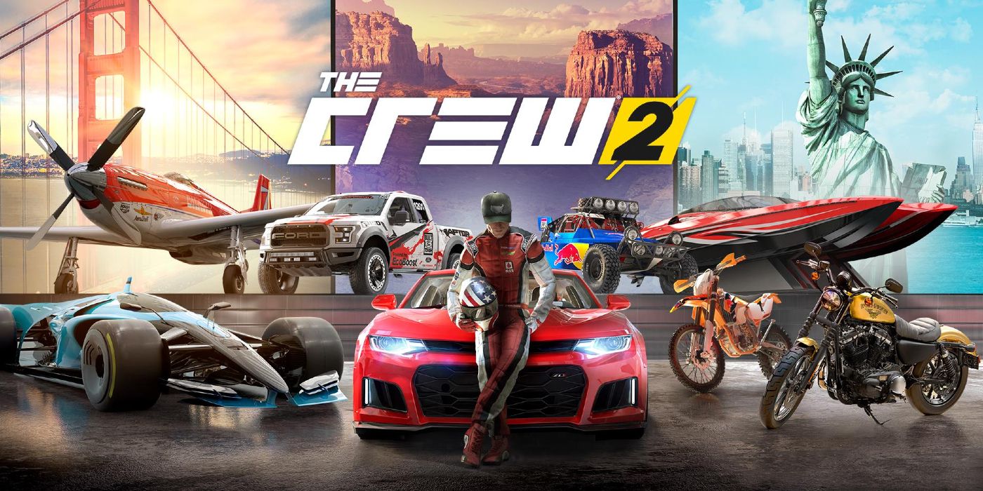 The Crew 2 Releases Story Trailer for Season 2 Episode 2 The Game