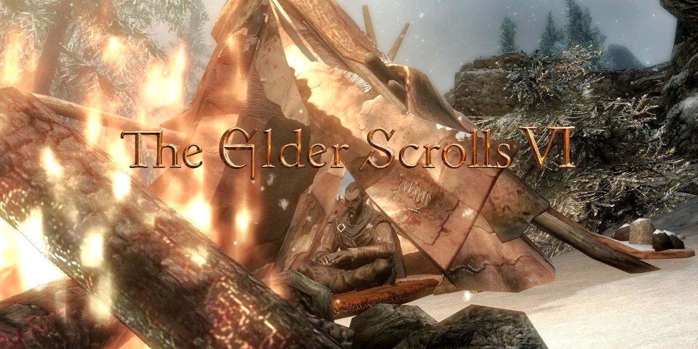 5 Skyrim Mods That Should Influence The Elder Scrolls 6
