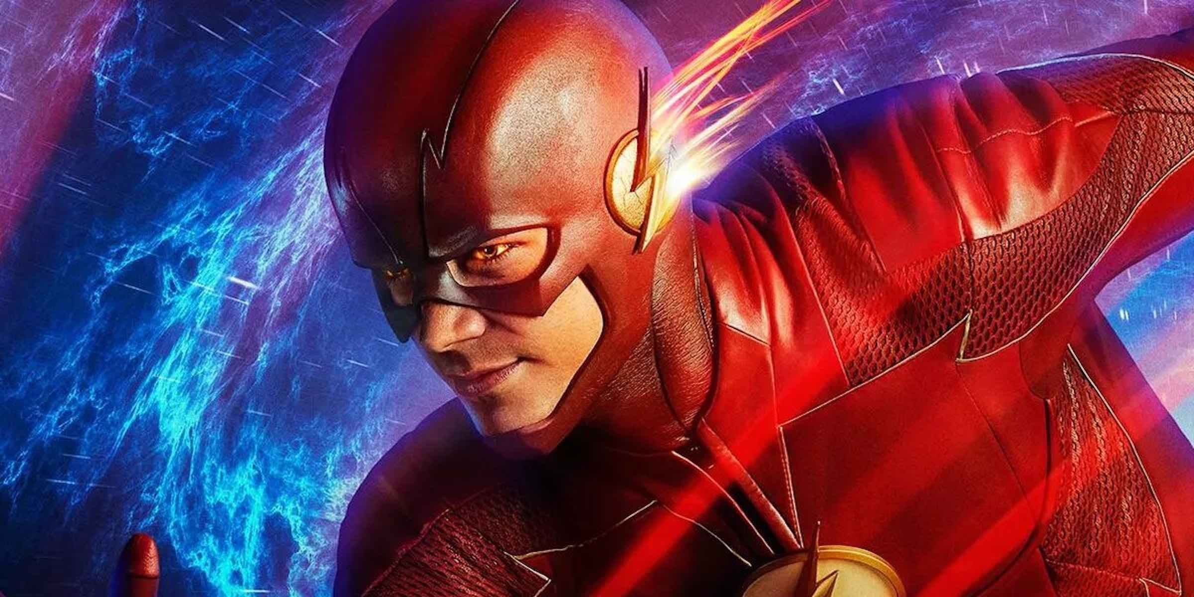 The DCEU Should Have Kept The Flash Off The Big Screen